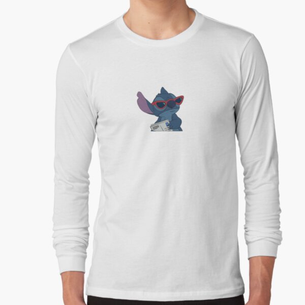 Langarmshirt
