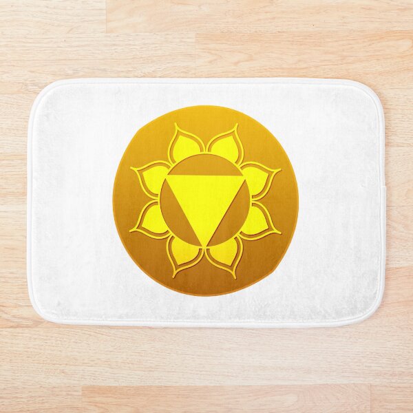 Item preview, El chakra del plexo solar designed and sold by DivergentSPEED.