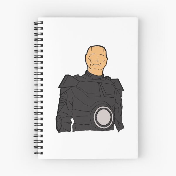 Item preview, Kryten - Red Dwarf designed and sold by Captainhuck.