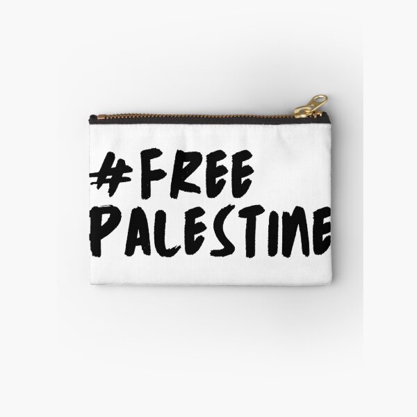 Item preview, Free Palestine designed and sold by Hartics.