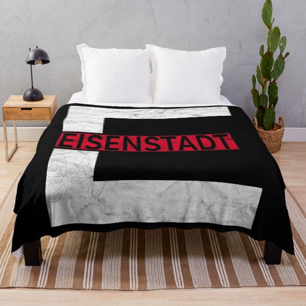 Item preview, Eisenstadt Burgenland Eisenstädter With pride Austria designed and sold by RJ-Art.