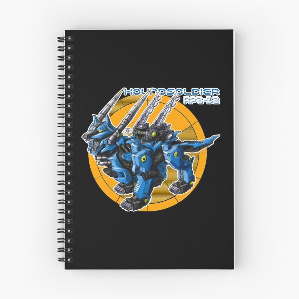 Item preview, zoids robot fanart designed and sold by markmonahan.