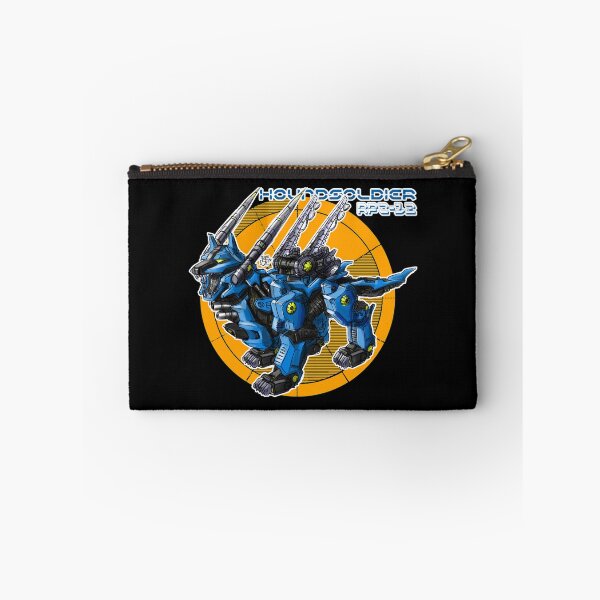 Item preview, zoids robot fanart designed and sold by markmonahan.