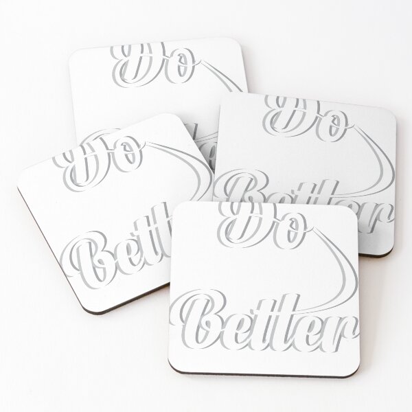 Item preview, Do it better folks designed and sold by Inspiclothing.