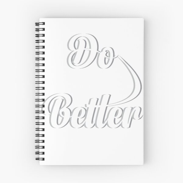 Item preview, Do it better folks designed and sold by Inspiclothing.