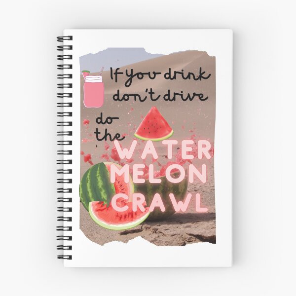 Item preview, Watermelon designed and sold by speakupandshine.