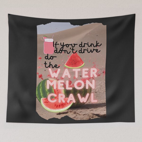 Item preview, Watermelon designed and sold by speakupandshine.