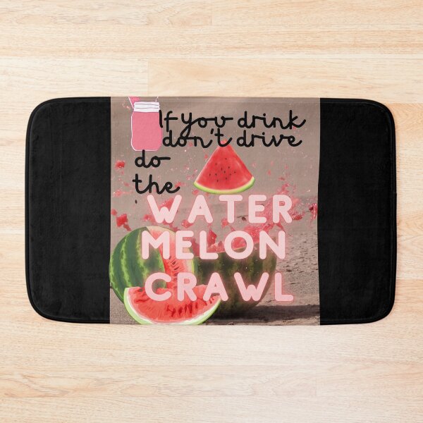 Item preview, Watermelon designed and sold by speakupandshine.