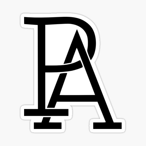 "Port Adelaide" Sticker for Sale by ShopStickerss Redbubble