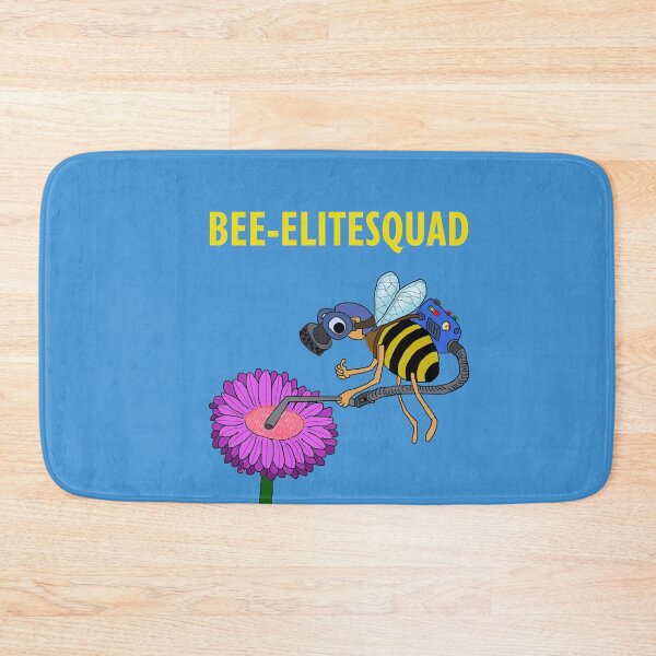 Item preview, Bee elitesquad designed and sold by AyseAkcay.