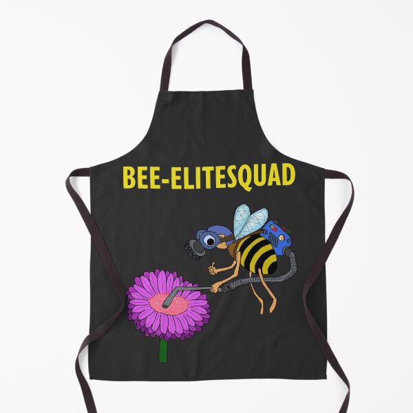 Item preview, Bee elitesquad designed and sold by AyseAkcay.