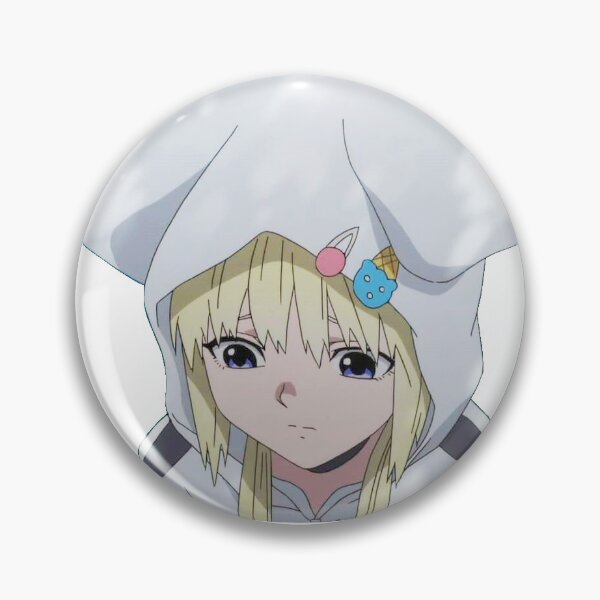 Item preview, Kon Cute Girl Anime designed and sold by FilipeFerreira.