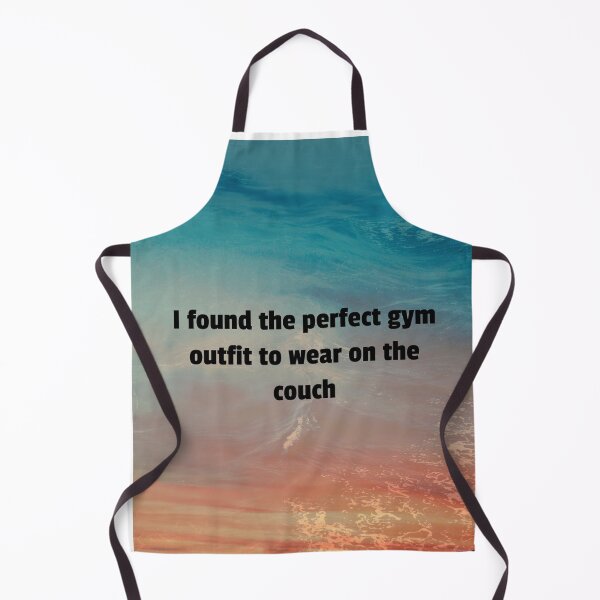 Item preview, Gym outfit designed and sold by Beeroclock.