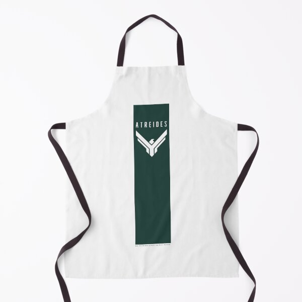 Item preview, Dune - House Atreides Banner Transparant (Green) - designed and sold by Printerially.