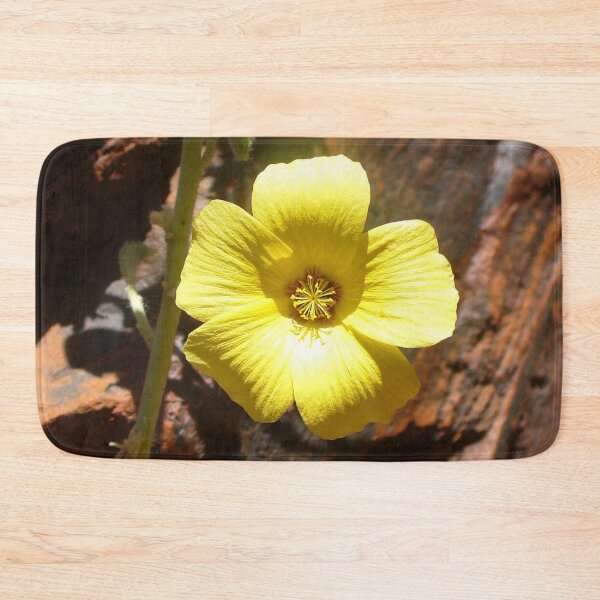 Item preview, Beautiful Yellow Wildflower designed and sold by KaSaPo.