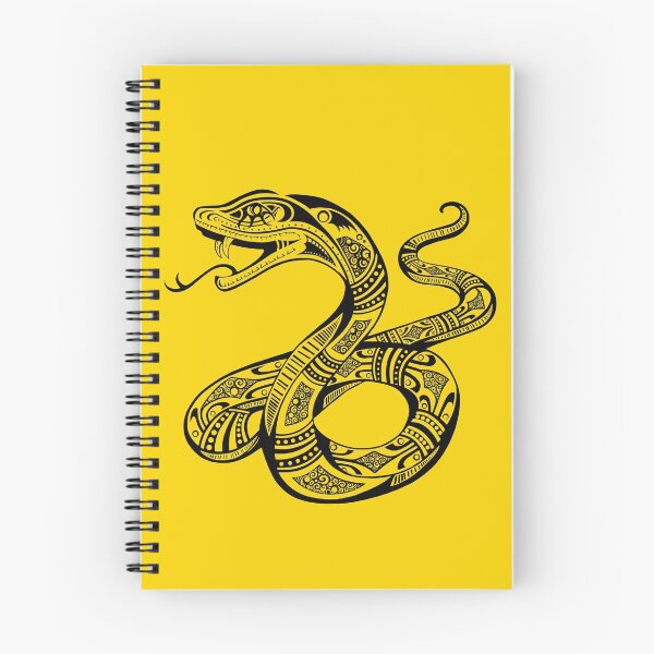 Item preview, Envious Snake designed and sold by GBUnique2018.