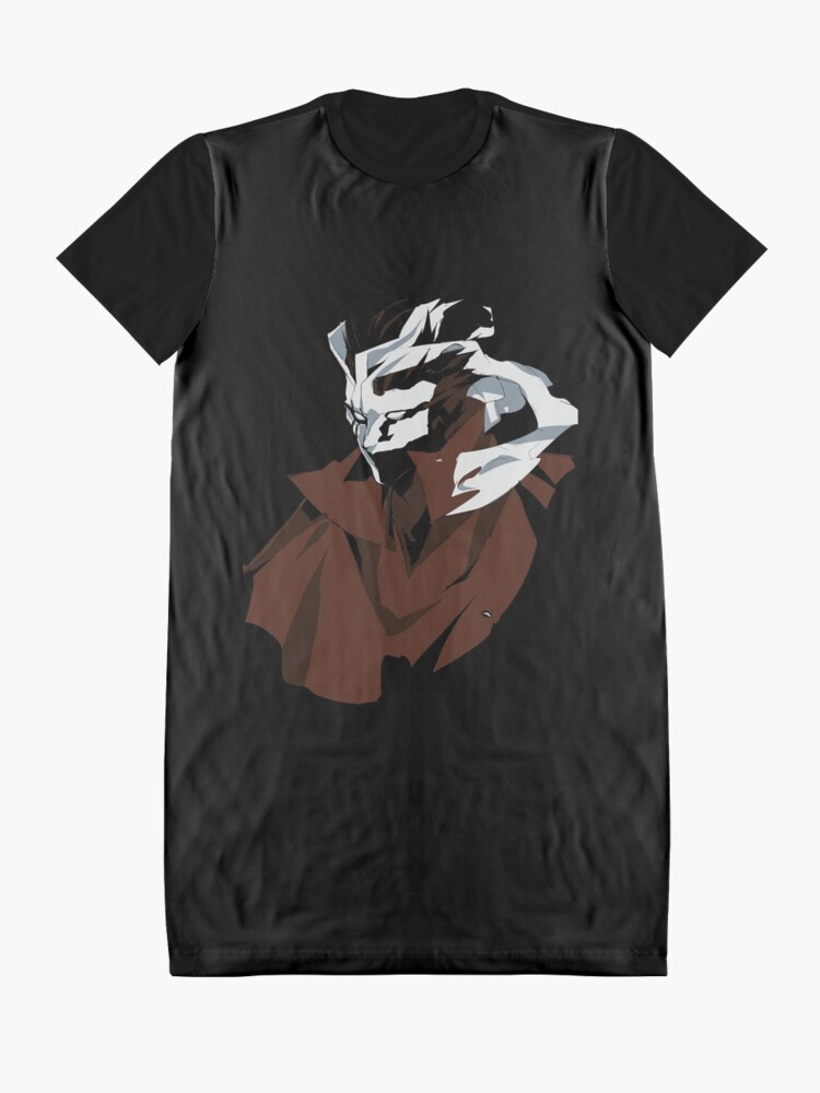 ergo proxy t shirt