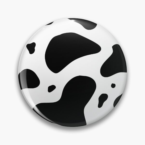 Item preview, The Milk Cow Pattern designed and sold by artsnuyenn.
