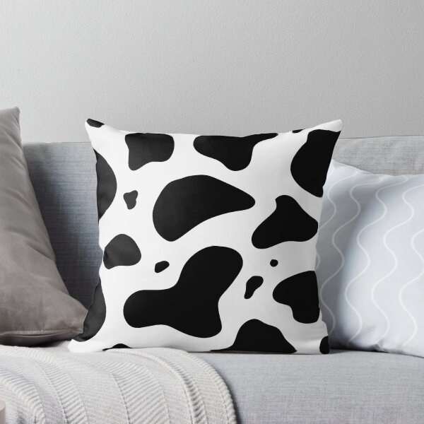 Item preview, The Milk Cow Pattern designed and sold by artsnuyenn.
