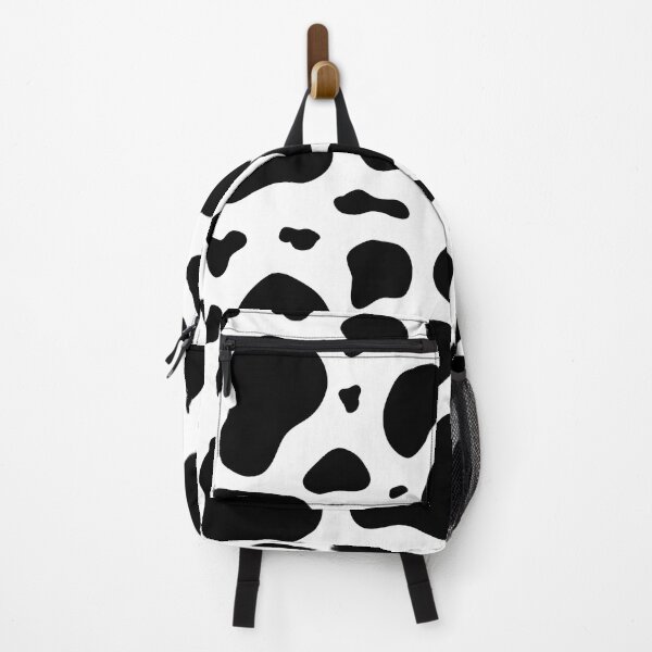 Item preview, The Milk Cow Pattern designed and sold by artsnuyenn.