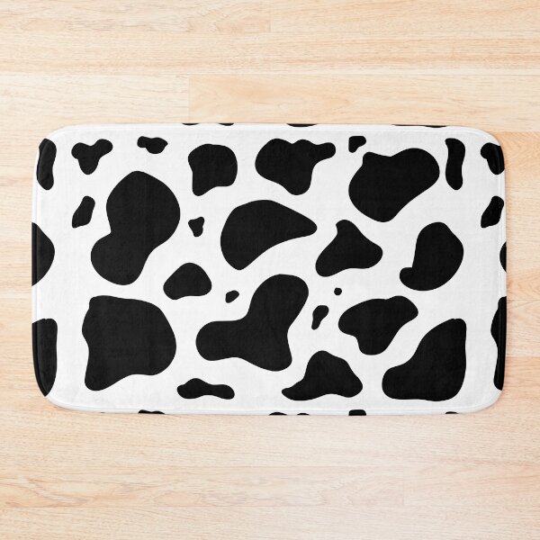 Item preview, The Milk Cow Pattern designed and sold by artsnuyenn.