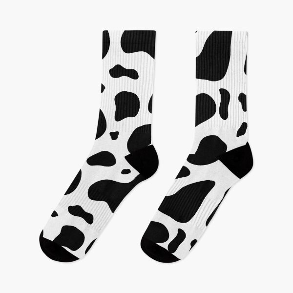 Item preview, The Milk Cow Pattern designed and sold by artsnuyenn.