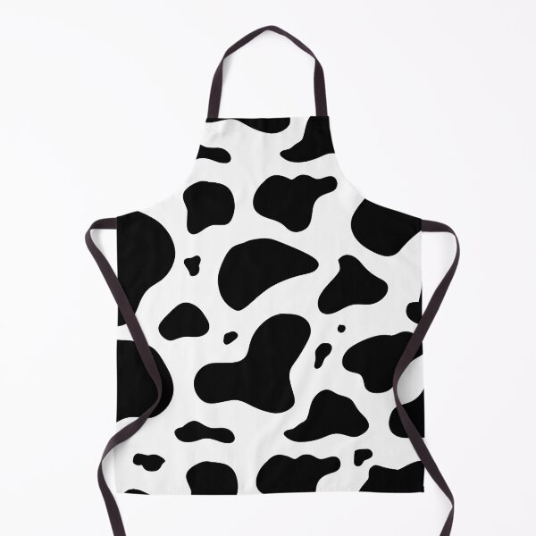 Item preview, The Milk Cow Pattern designed and sold by artsnuyenn.