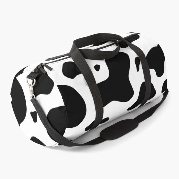 Item preview, The Milk Cow Pattern designed and sold by artsnuyenn.