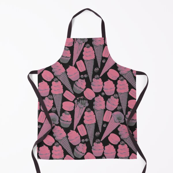 Item preview, Icecream Pattern designed and sold by artsnuyenn.