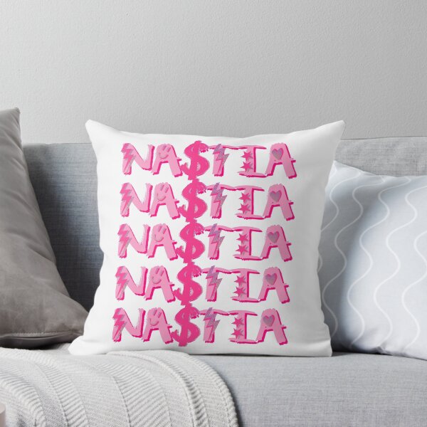 Item preview, NASTIA name designed and sold by Julia Santos.