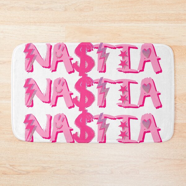 Item preview, NASTIA name designed and sold by Julia Santos.