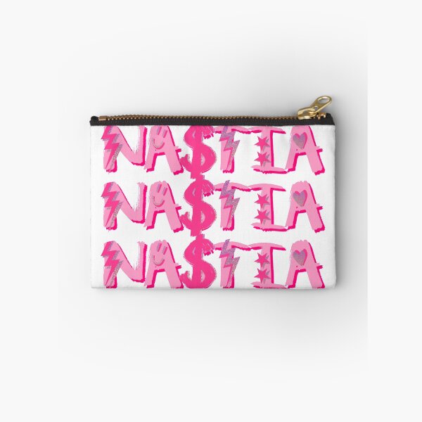 Item preview, NASTIA name designed and sold by Julia Santos.