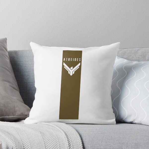 Item preview, Dune - House Atreides Banner Transparant (Olive) - designed and sold by Printerially.