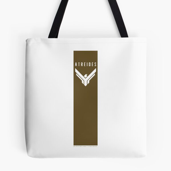 Item preview, Dune - House Atreides Banner Transparant (Olive) - designed and sold by Printerially.