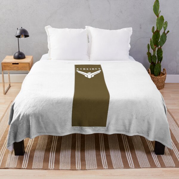 Item preview, Dune - House Atreides Banner Transparant (Olive) - designed and sold by Printerially.