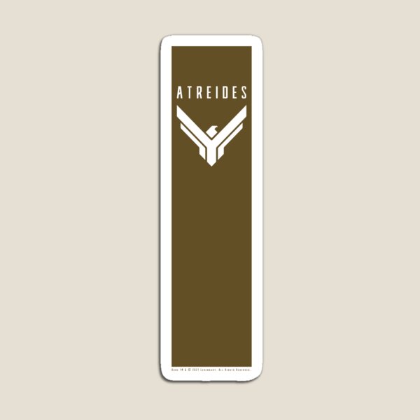 Artikelvorschau, Düne - Haus Atreides Banner transparent (Olive) - entworfen und verkauft von Printerially.