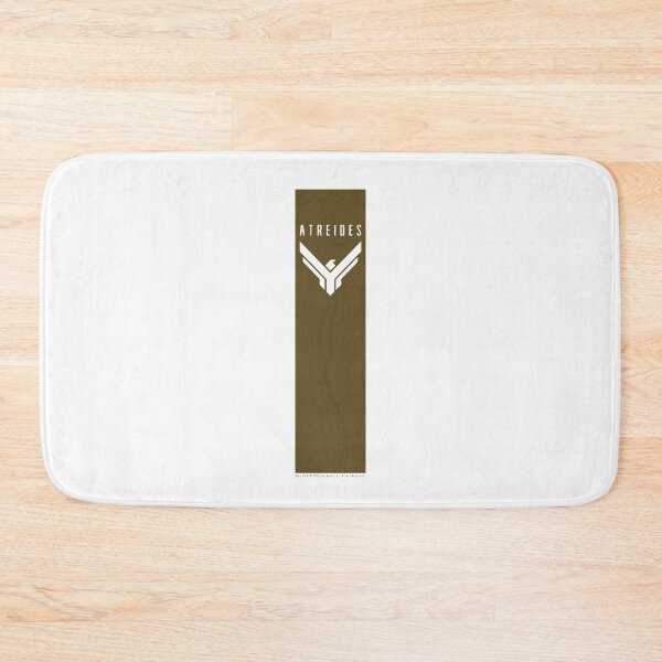 Item preview, Dune - House Atreides Banner Transparant (Olive) - designed and sold by Printerially.