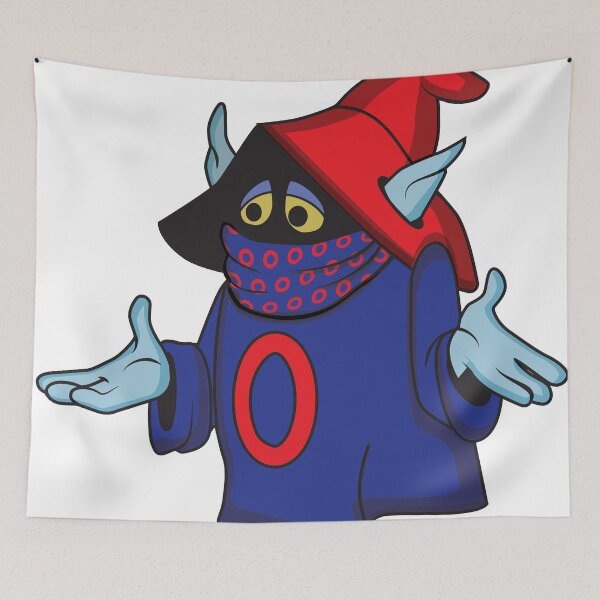 Item preview, Character Zero designed and sold by TwoBitMathews.