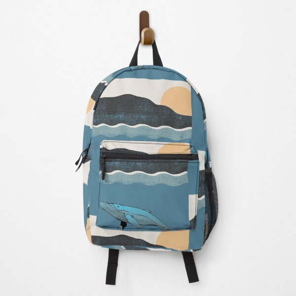 Item preview, Humpback Whale,Whale fish, sharks fish, designed and sold by Salimtinwale.