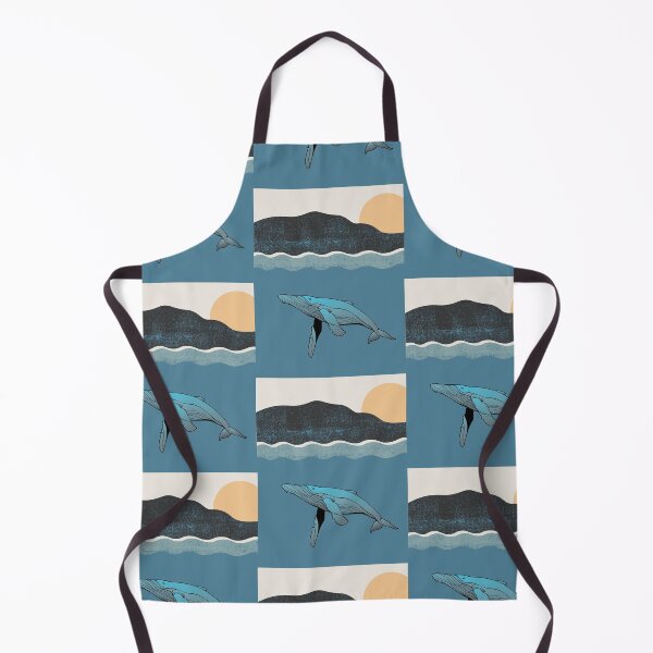 Item preview, Humpback Whale,Whale fish, sharks fish, designed and sold by Salimtinwale.