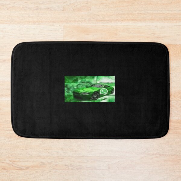Item preview, Whatsapp Drip Car designed and sold by xermerch.