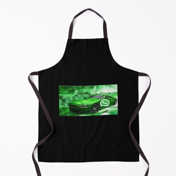 Item preview, Whatsapp Drip Car designed and sold by xermerch.