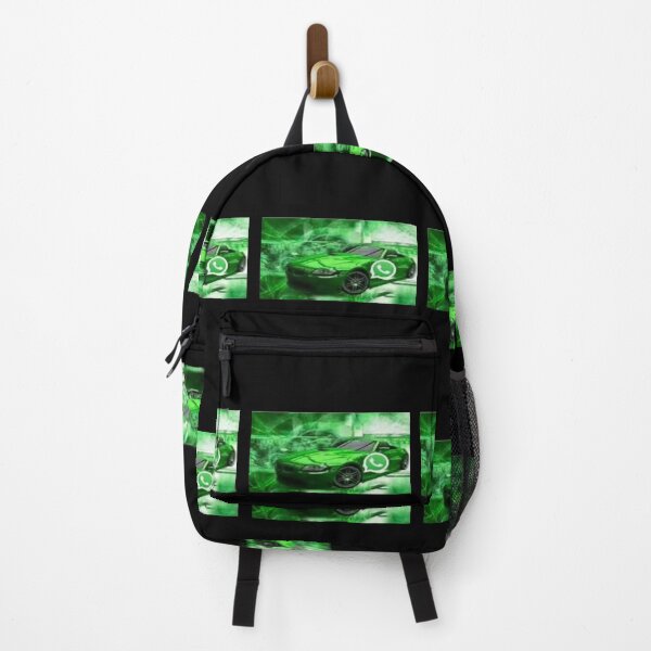 Item preview, Whatsapp Drip Car designed and sold by xermerch.