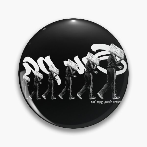Item preview, Copie de su:pa BBoy designed and sold by supadep.