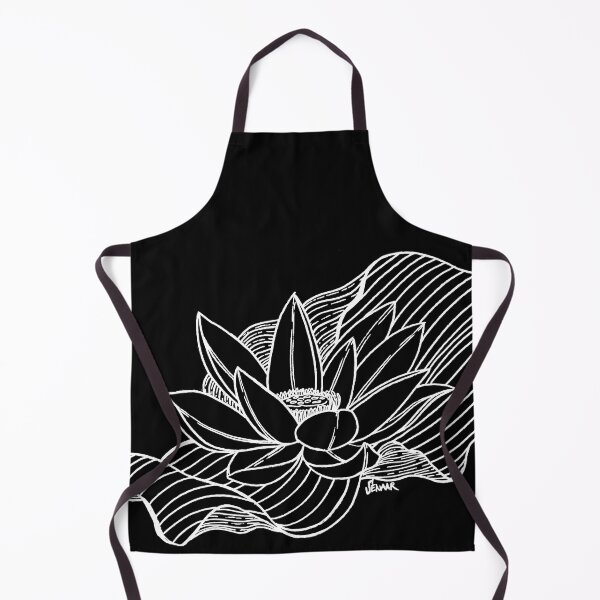 Item preview, Nelumbo (White Version) designed and sold by -Senaar-.