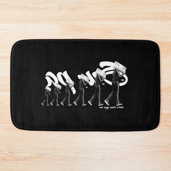 Item preview, Copie de su:pa BBoy designed and sold by supadep.