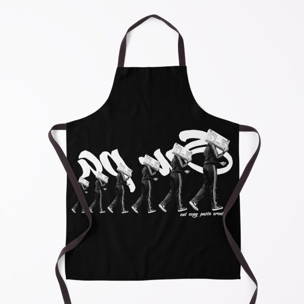 Item preview, Copie de su:pa BBoy designed and sold by supadep.