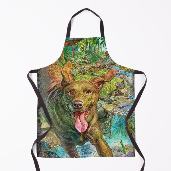 Item preview, Happiest DogDay designed and sold by LostLegends.