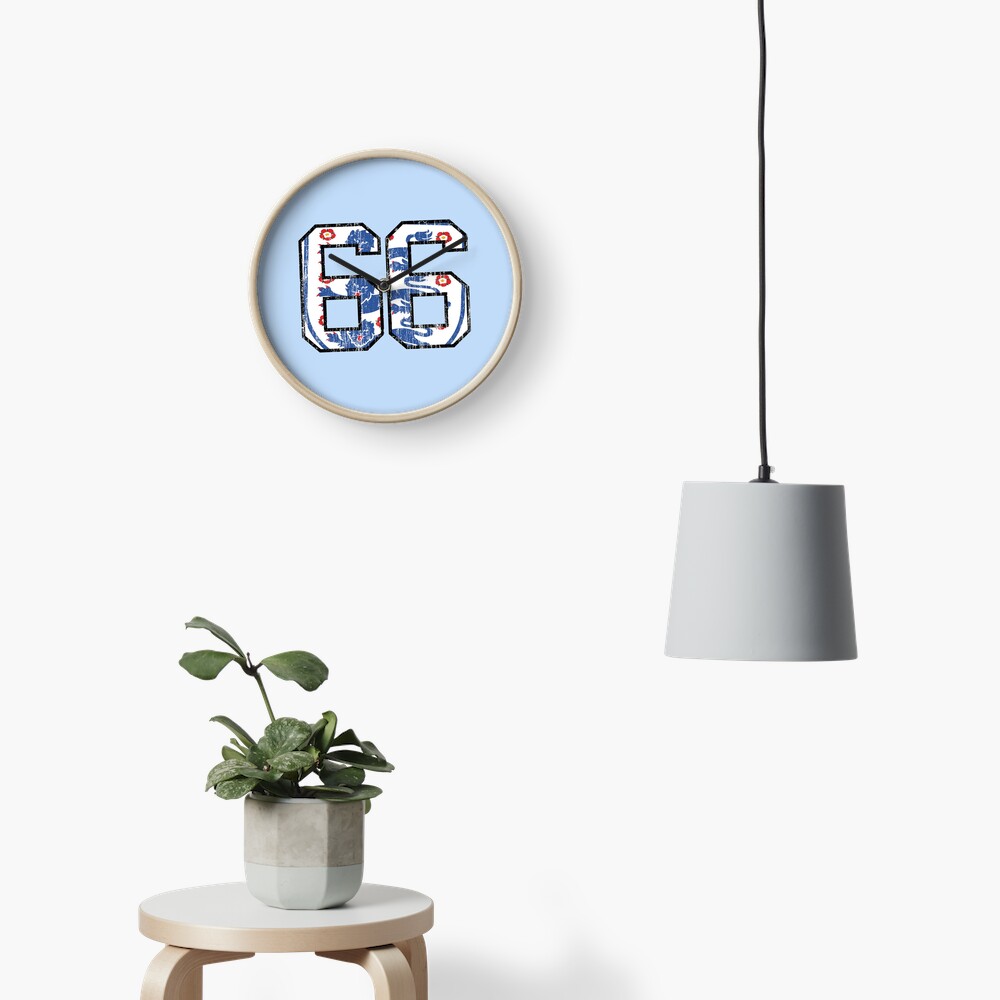 Item preview, Clock designed and sold by everyplate.