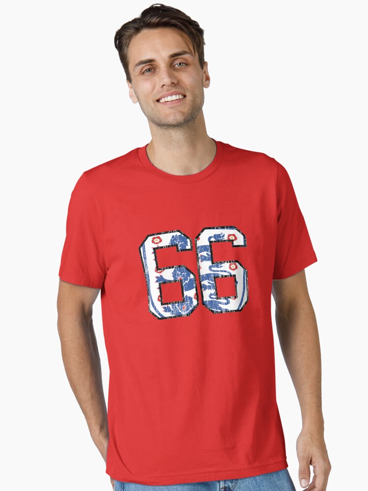 Thumbnail 2 of 7, Essential T-Shirt, That Was The Year designed and sold by everyplate.